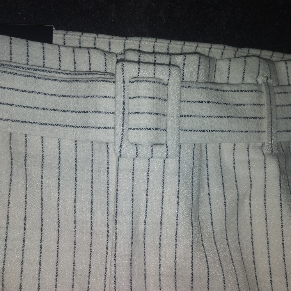 BANANA REPUBLIC SHORT - Picture 12 of 16